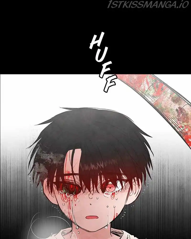 Blood and Butterflies Chapter 58 4